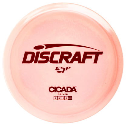 ESP Cicada