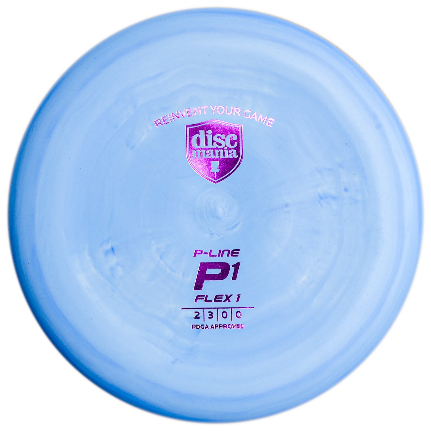 Soft P-Line P1