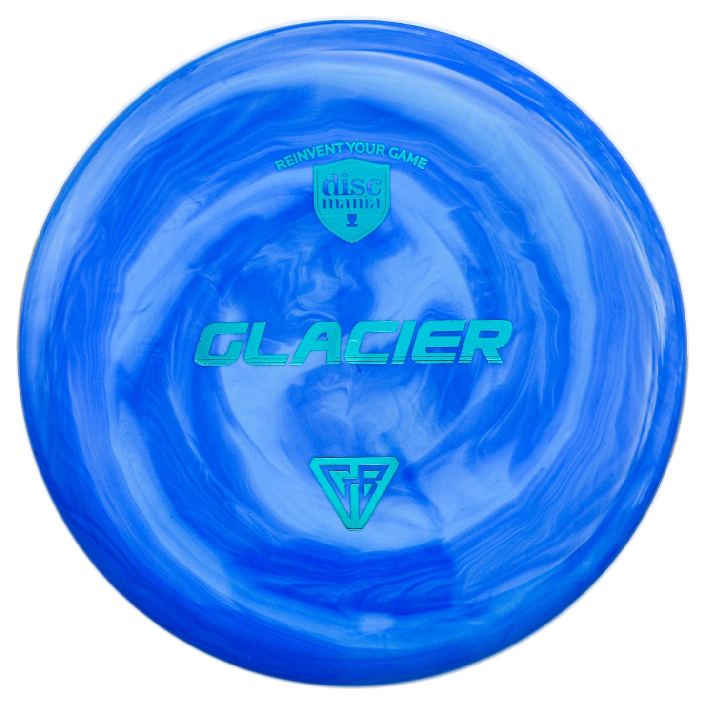 Swirl S-Line Glacier Gannon Buhr Signature