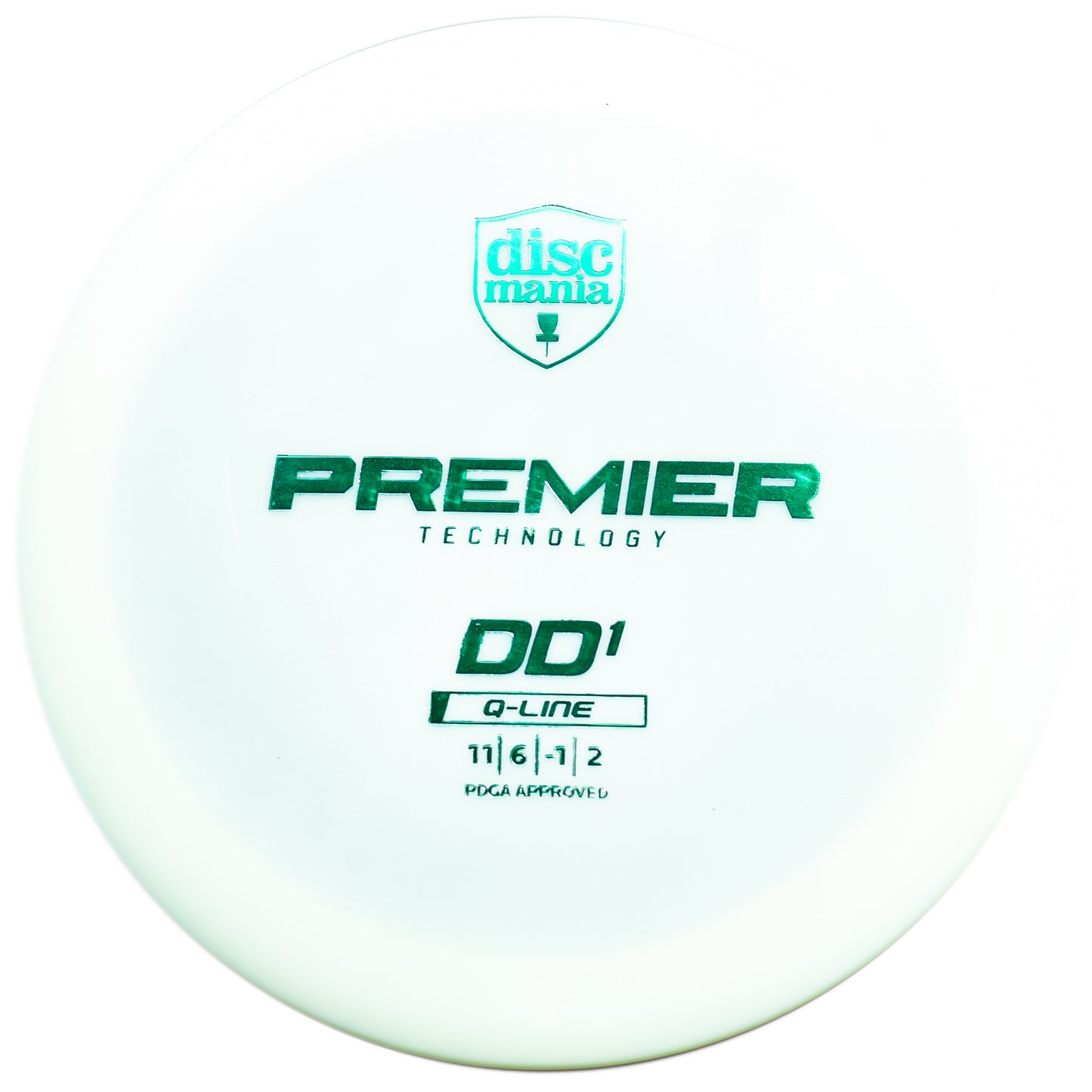 Premier DD1 Q-Line