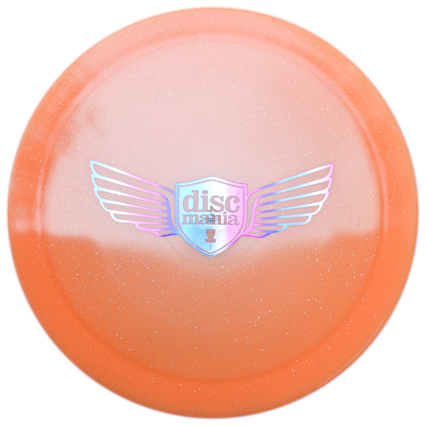 Metal Flake Glow FD3 Wings