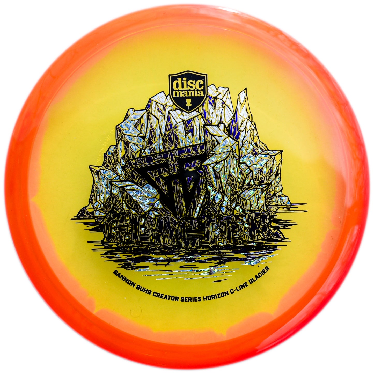 C-Line Horizon Glacier Gannon Buhr Signature