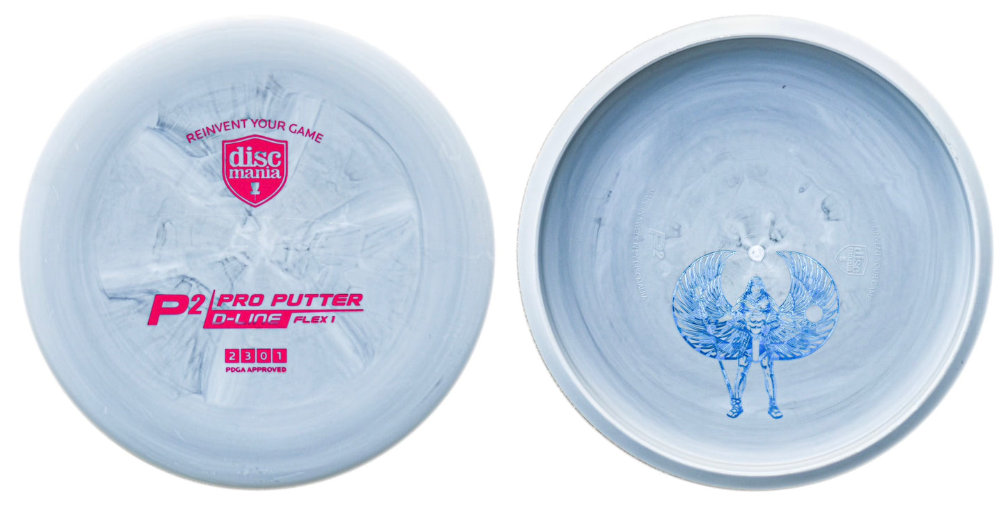 Sky God 1 Bottom Stamp P2 D-Line Flex 1