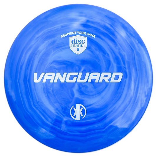 Swirl S-Line Vanguard Kyle Klein Creator Series