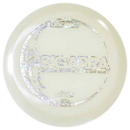 Mega Glow Cigarra