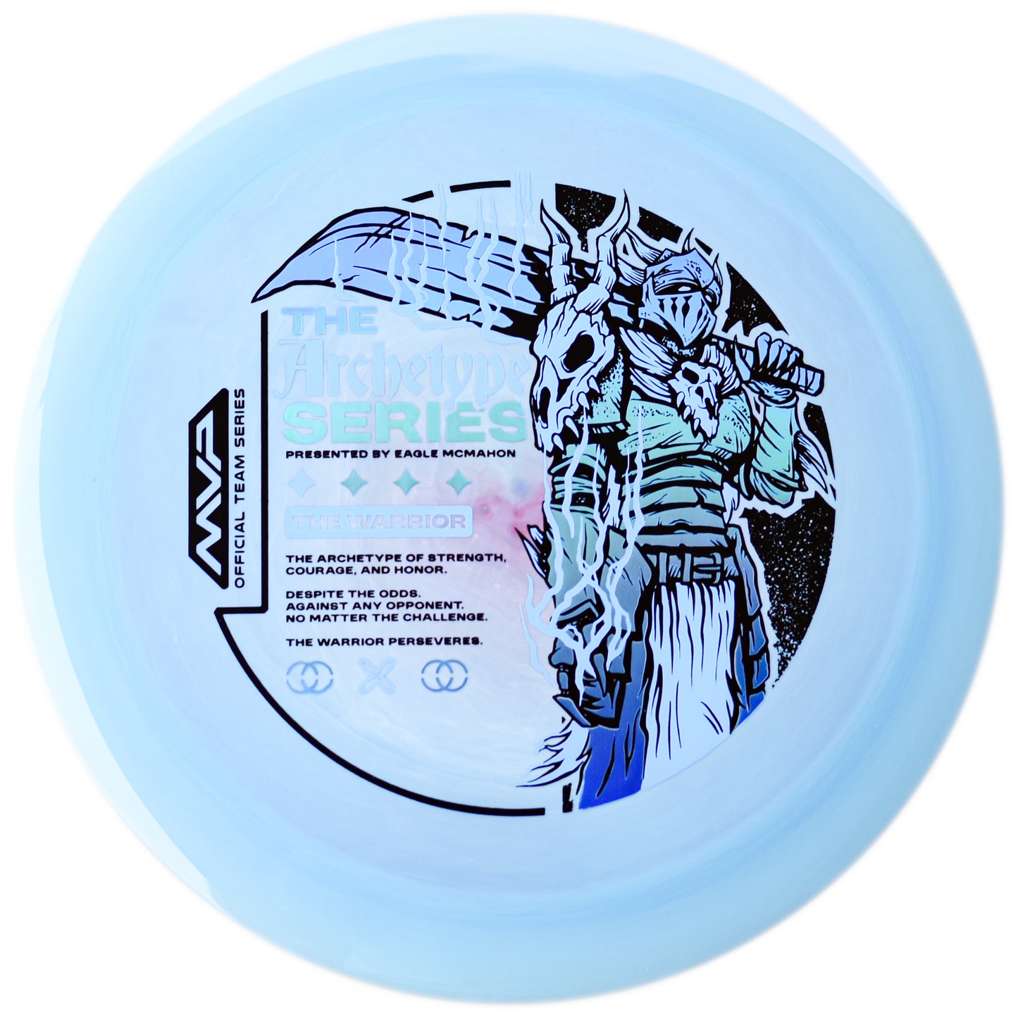 Neutron Engine Eagle Mcmahon Signature