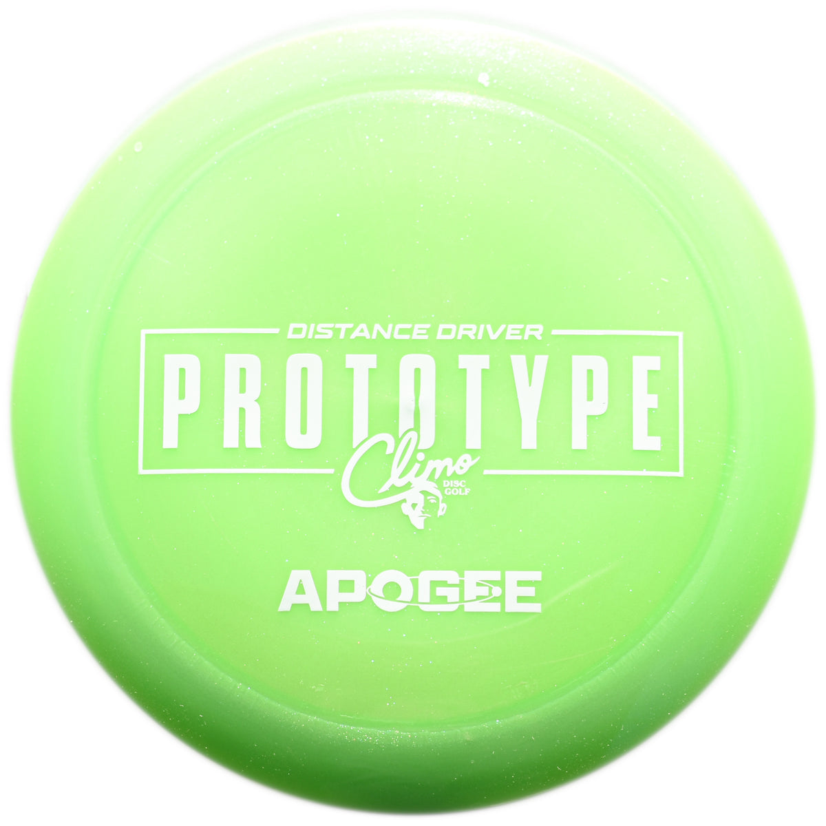 Prototype Apogee Special Blend