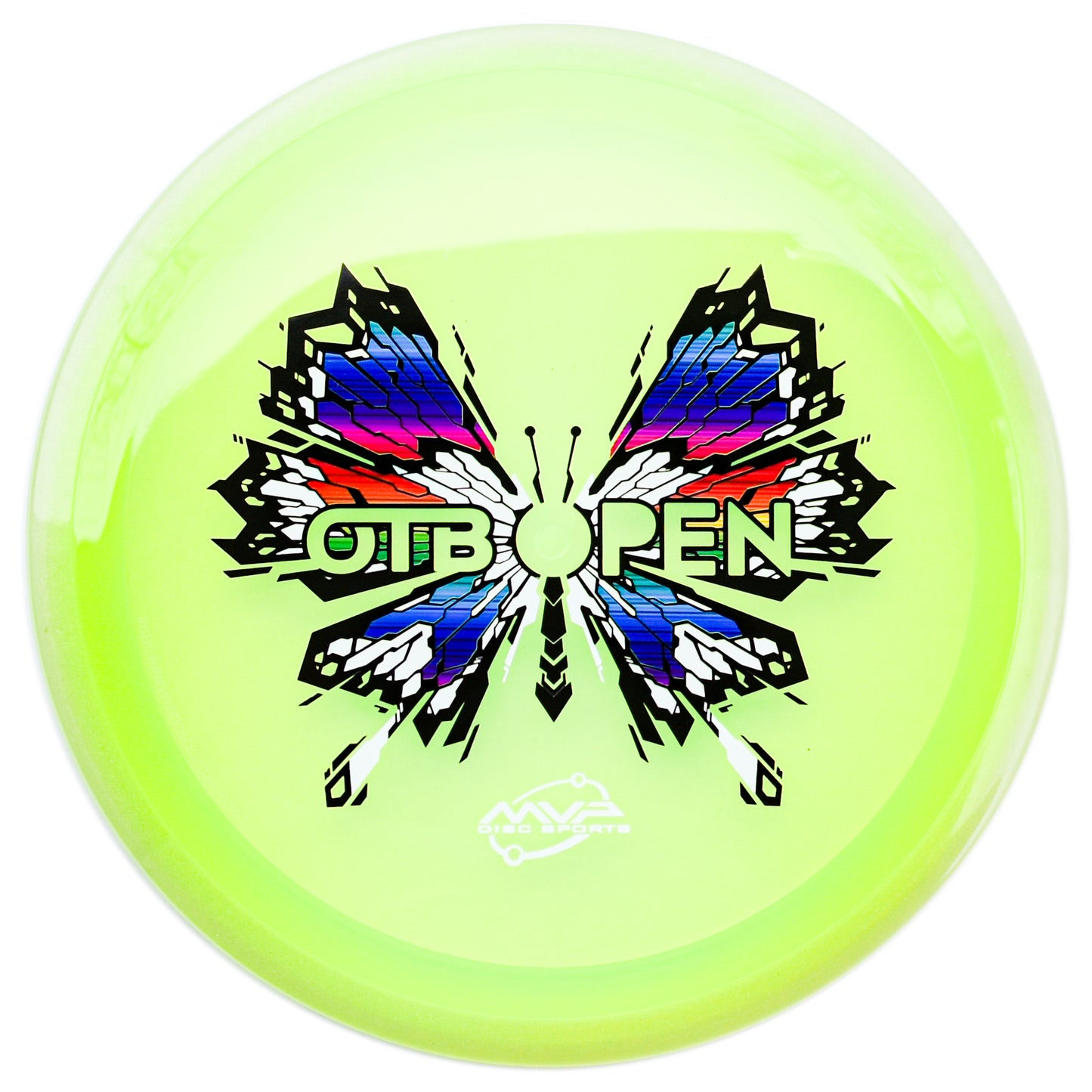 Prism Proton Soft Insanity OTB Open