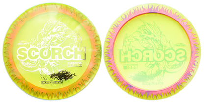 FuZed Scorch
