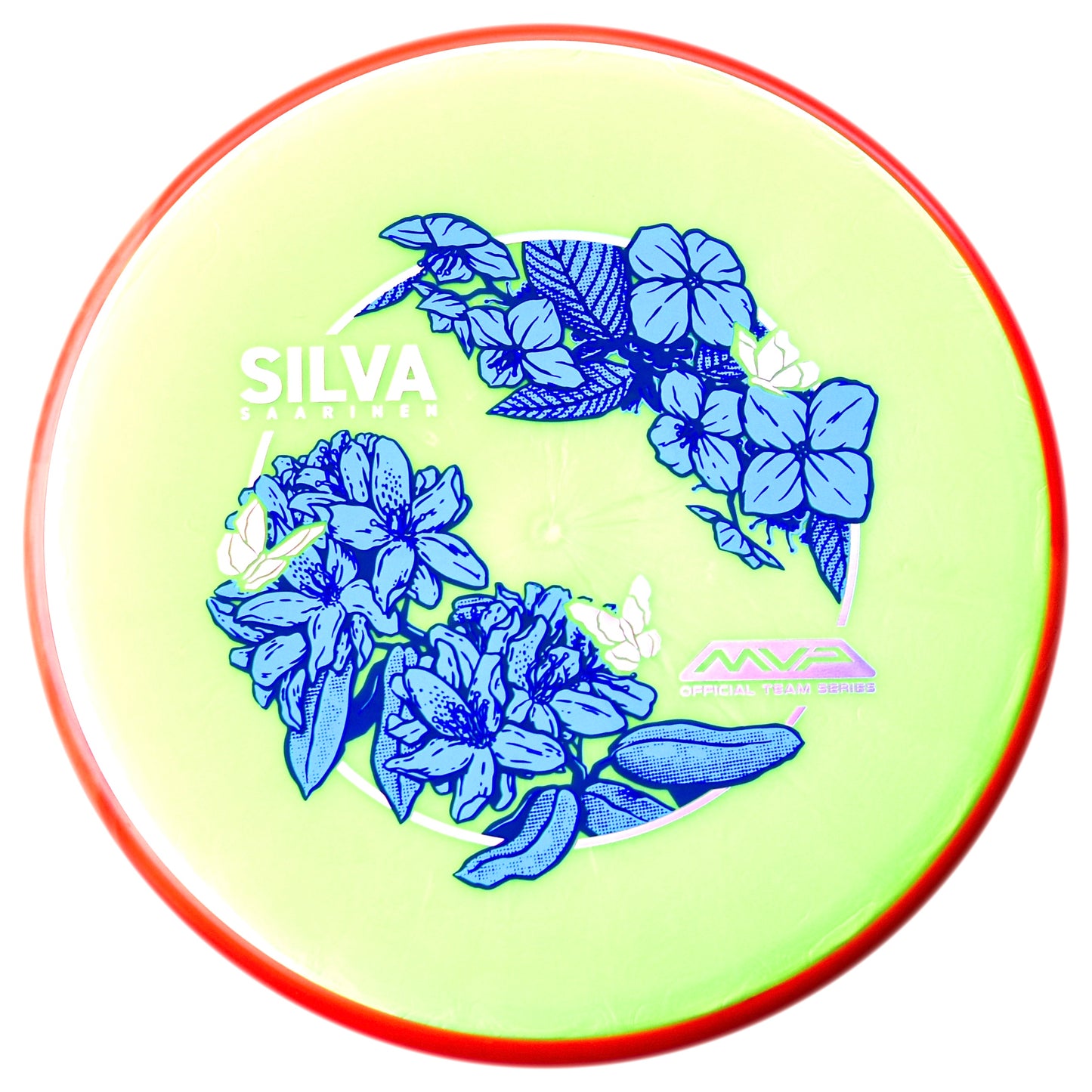 Plasma Soft Proxy Silva Saarinen Signature