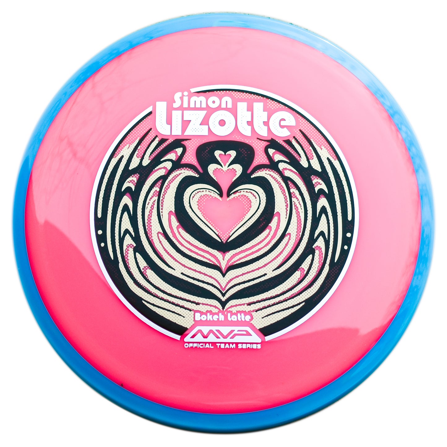 Simon Lizotte Bokeh Latte Neutron