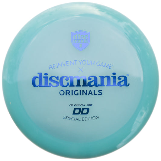 Color Glow DD