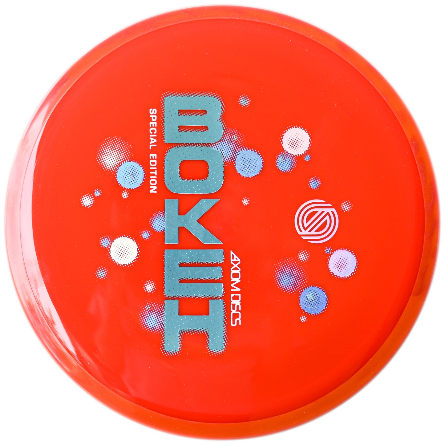 Neutron Bokeh Simon Lizotte Special Edition