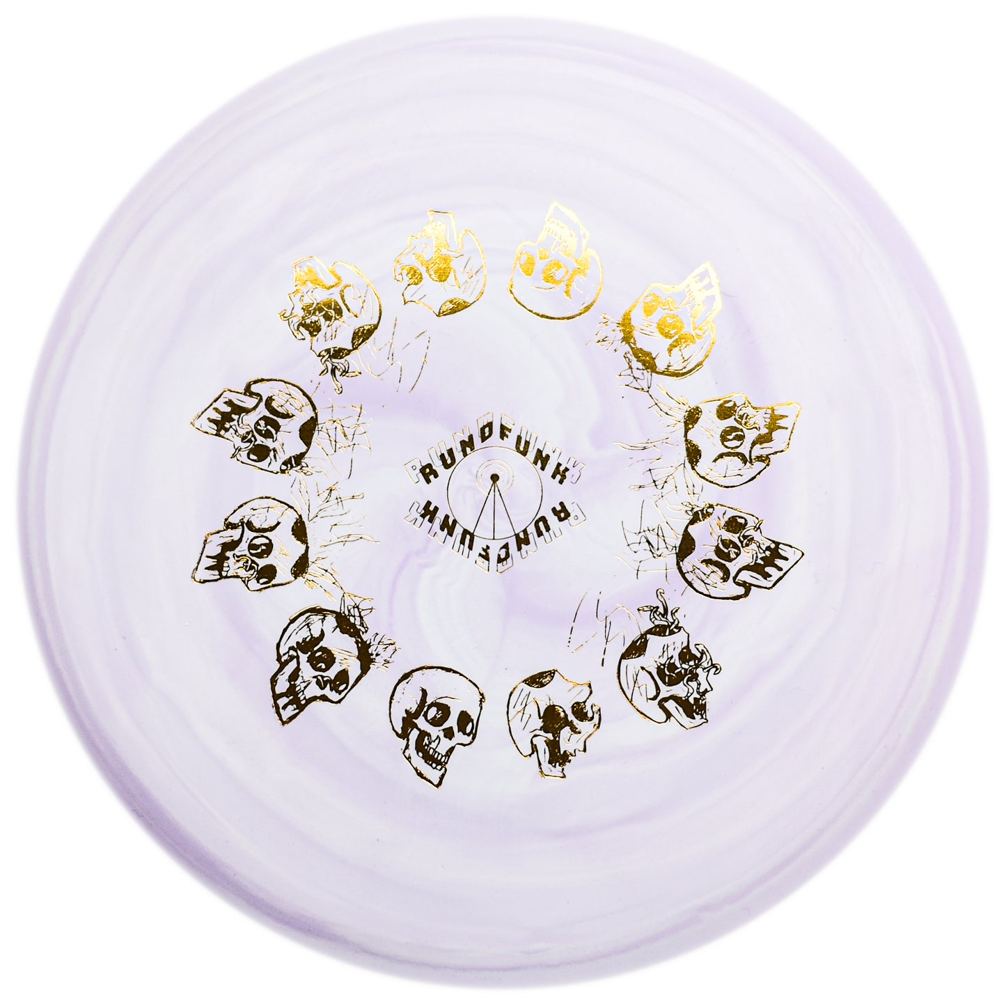 Swirl P-Line MD3 Skulls