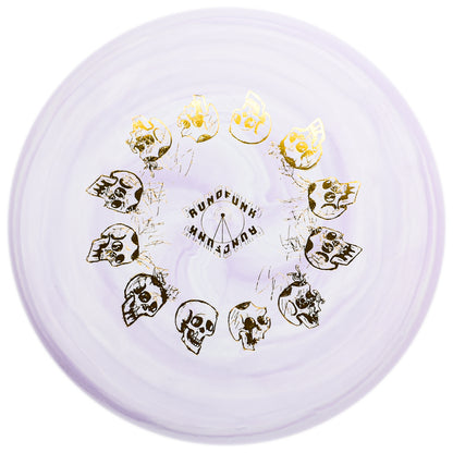 Swirl P-Line MD3 Skulls