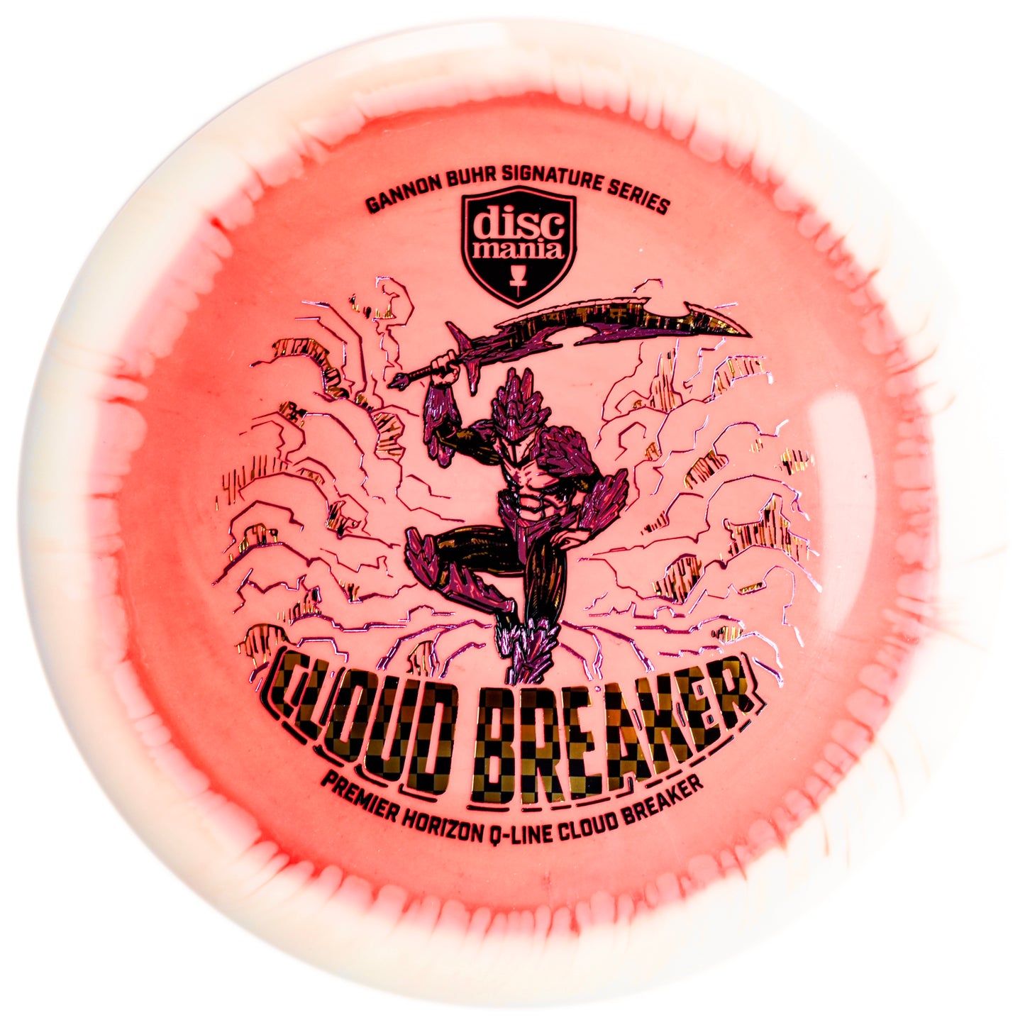 Q-Line Horizon Premier Cloudbreaker Gannon Buhr Signature