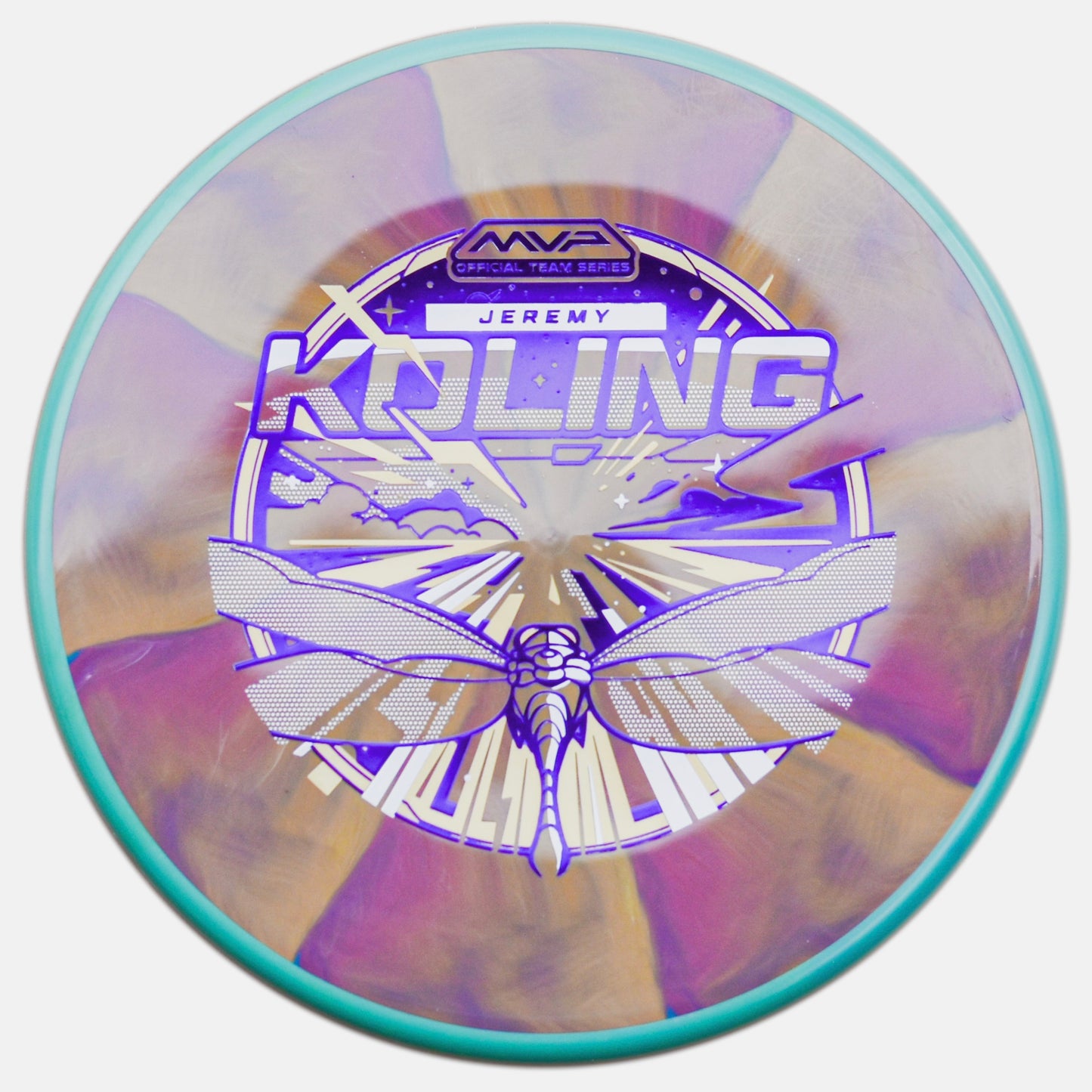 Cosmic Neutron Tempo Jeremy Koling Signature