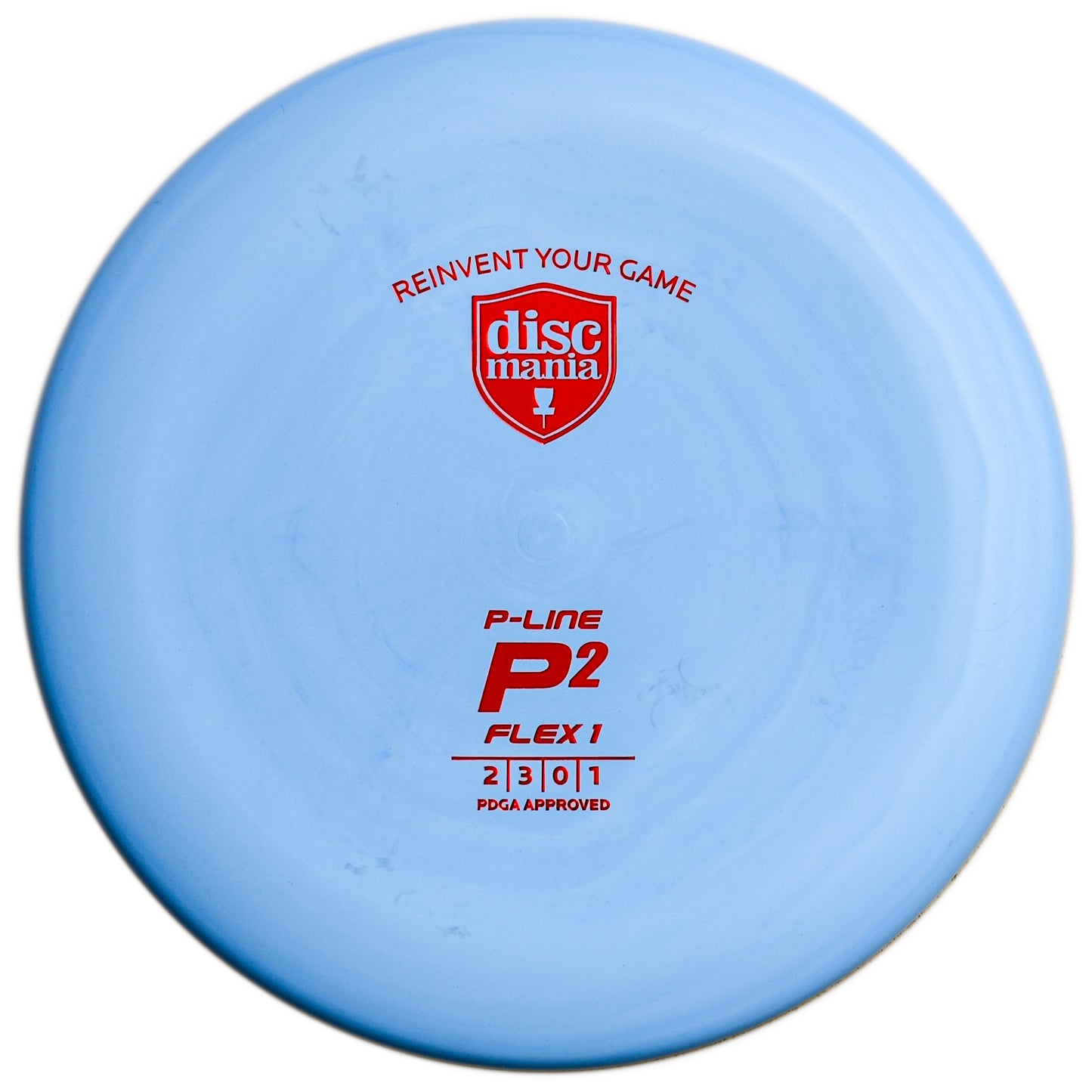 Soft P-Line P2