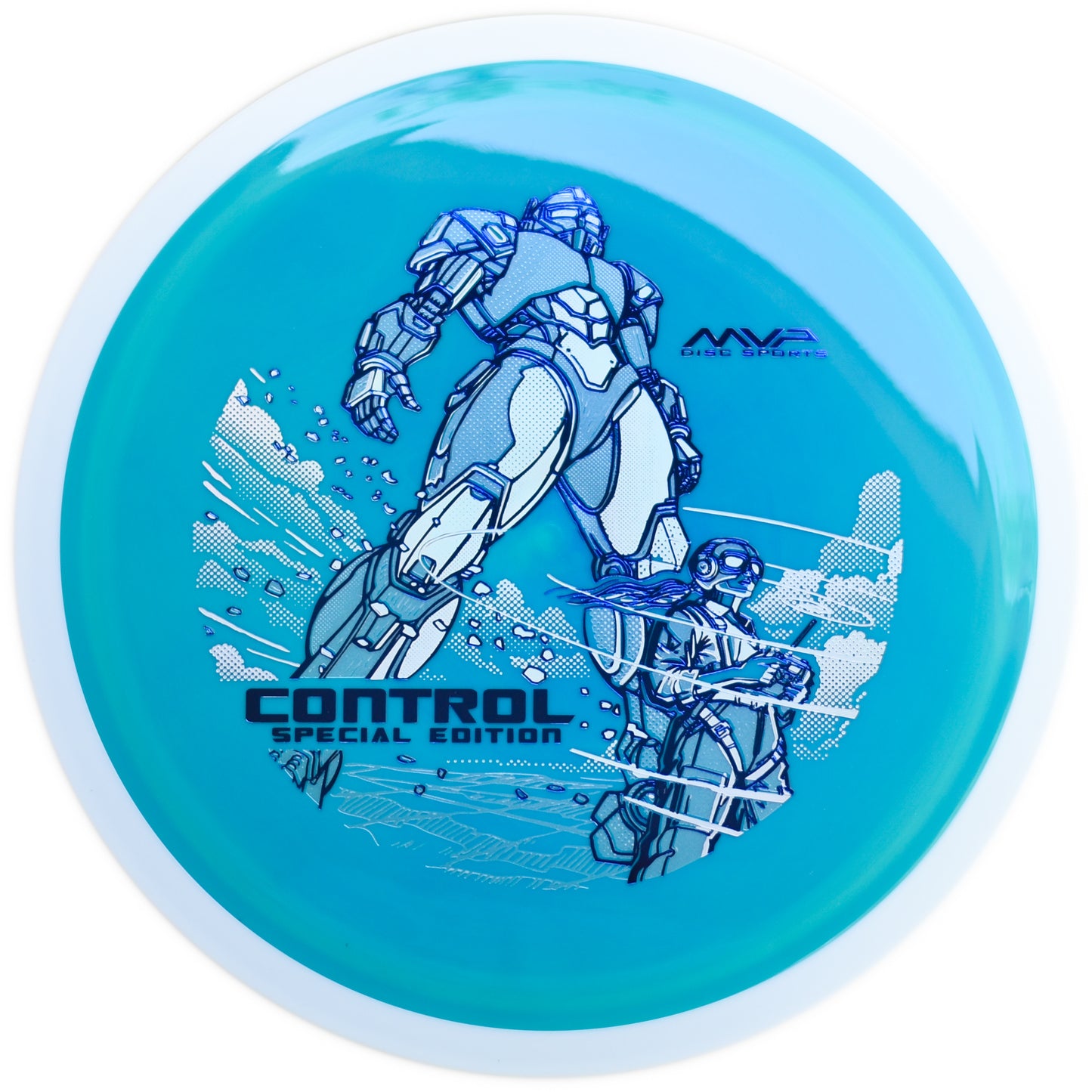 Neutron Control Special Edition