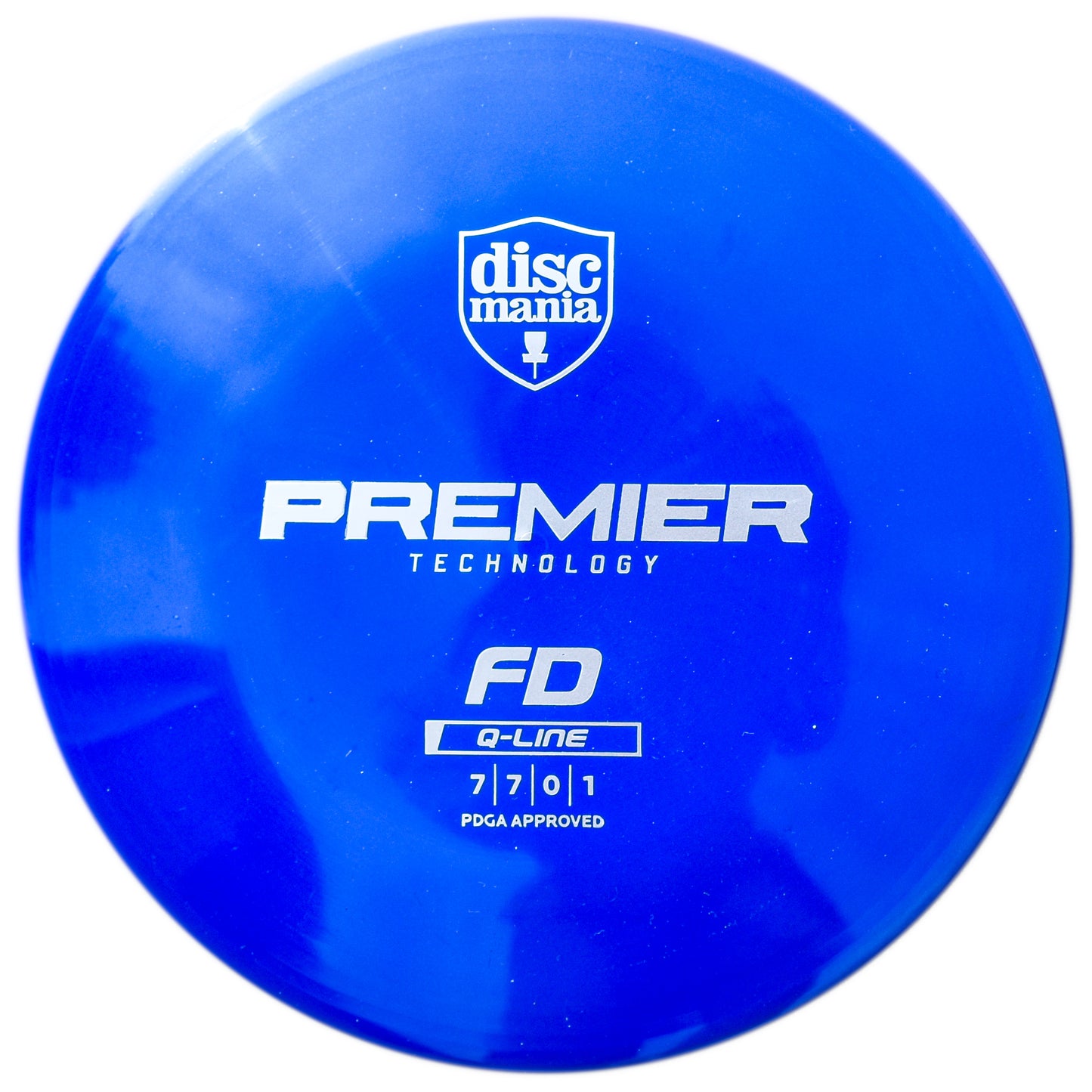 Premier FD Q-Line