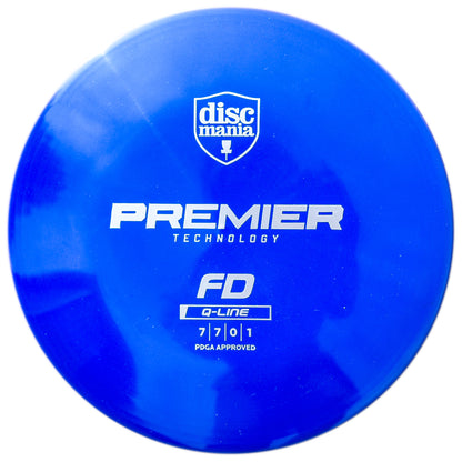 Premier FD Q-Line