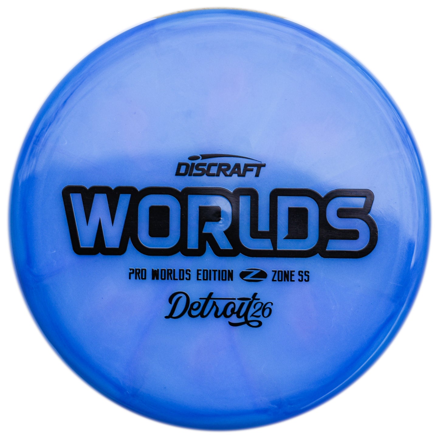 Z Swirl Zone SS Worlds Edition