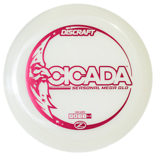 Mega Glow Cicada