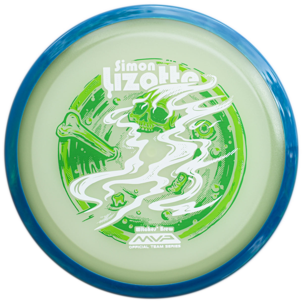 Eclipse Aspect Simon Lizotte Halloween Edition
