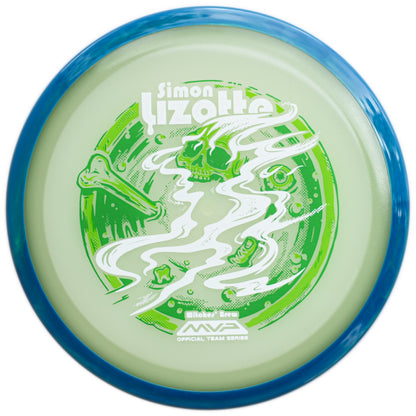 Eclipse Aspect Simon Lizotte Halloween Edition