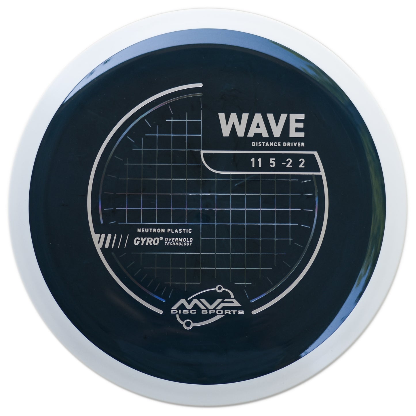 Neutron Wave