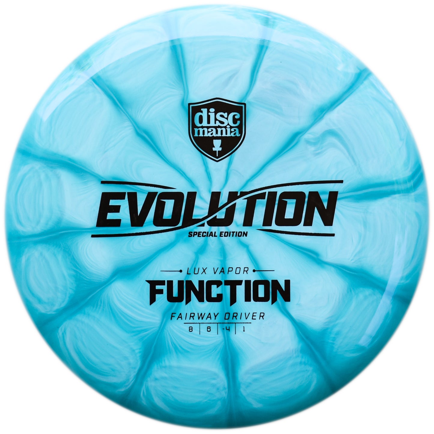 Lux Vapor Function