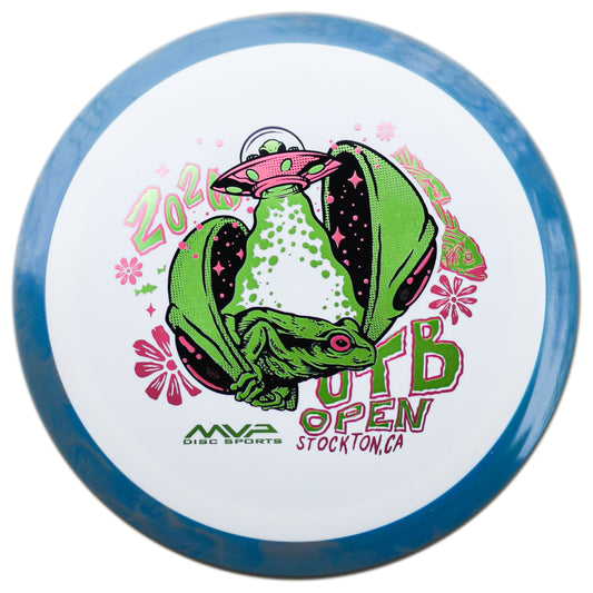 Fission Delirium OTB Open