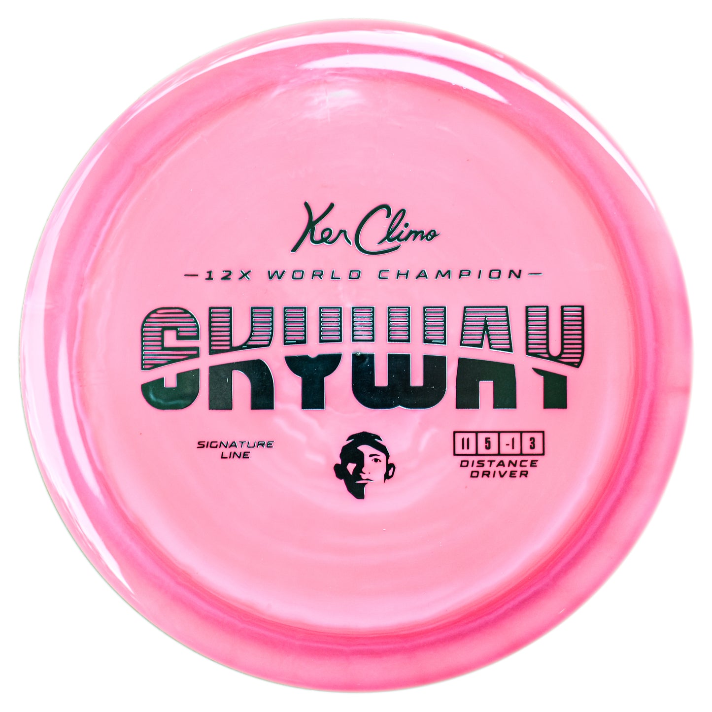 Ken Climo Skyway Signature Line