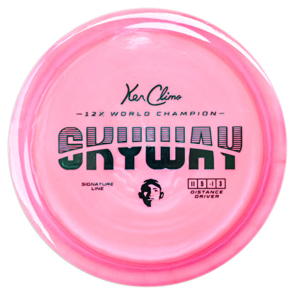 Ken Climo Skyway Signature Line