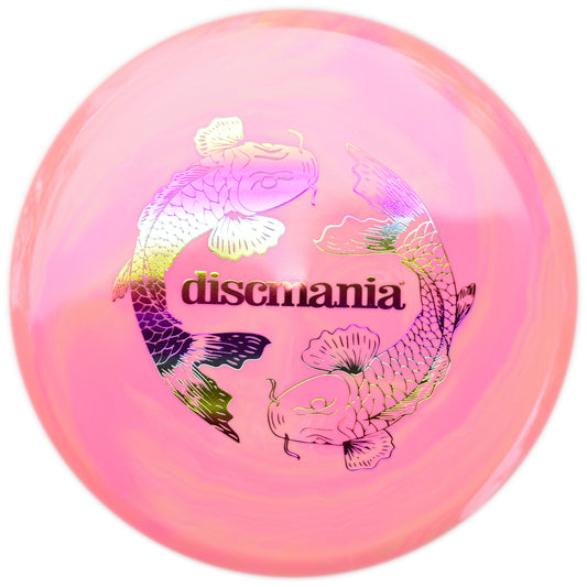 Glow Swirl S-Line MD1 Koi