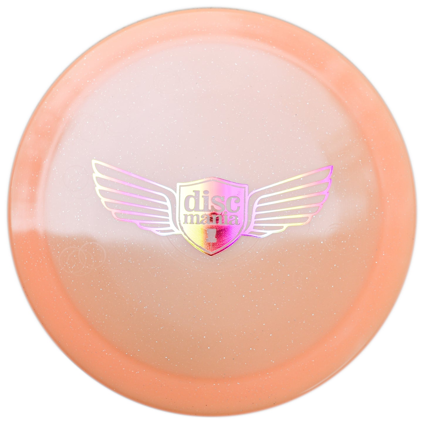 Metal Flake Glow FD3 Wings