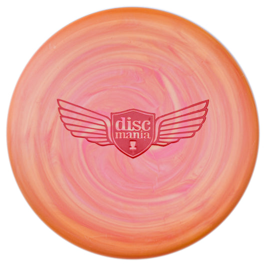 P1 Swirl Flex 2 D-Line Wings