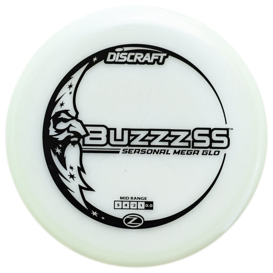 Buzzz SS Mega Glow