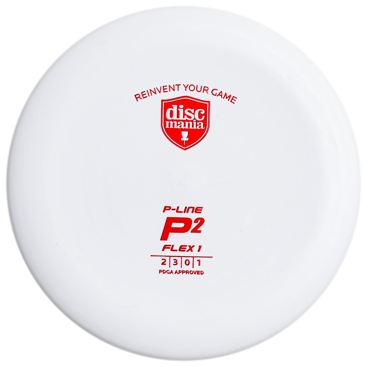Soft P-Line P2