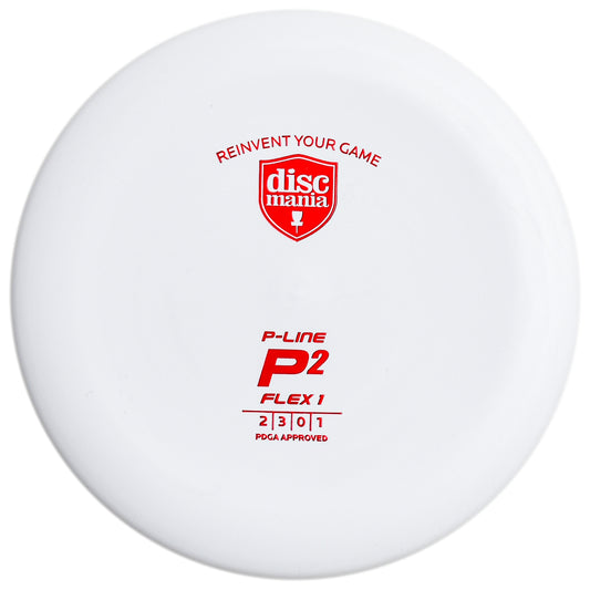Soft P-Line P2