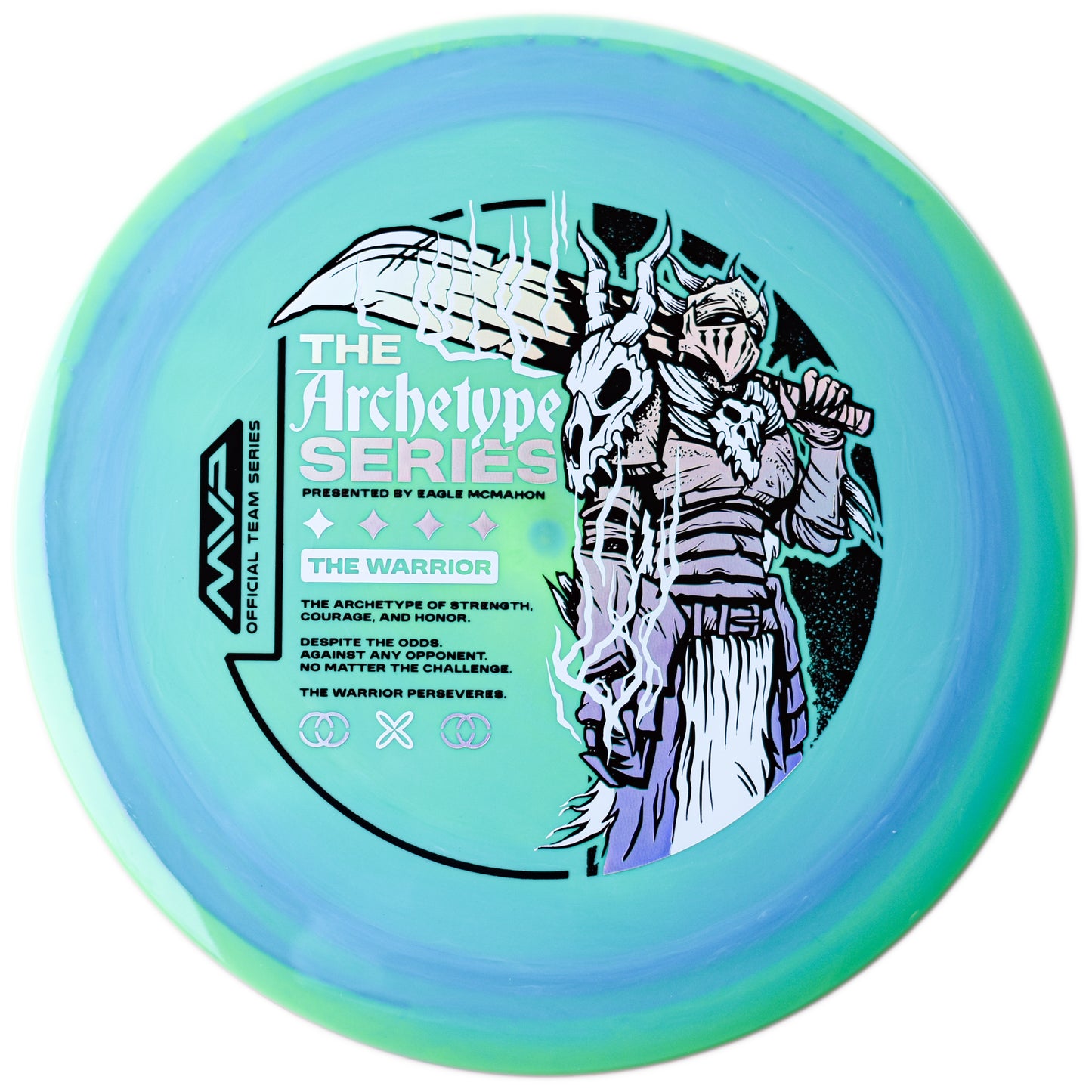 Neutron Engine Eagle Mcmahon Signature