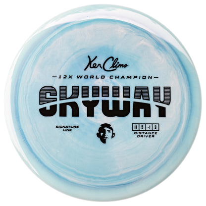 Ken Climo Skyway Signature Line