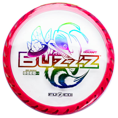 FuZed Buzzz Buzzzsaw