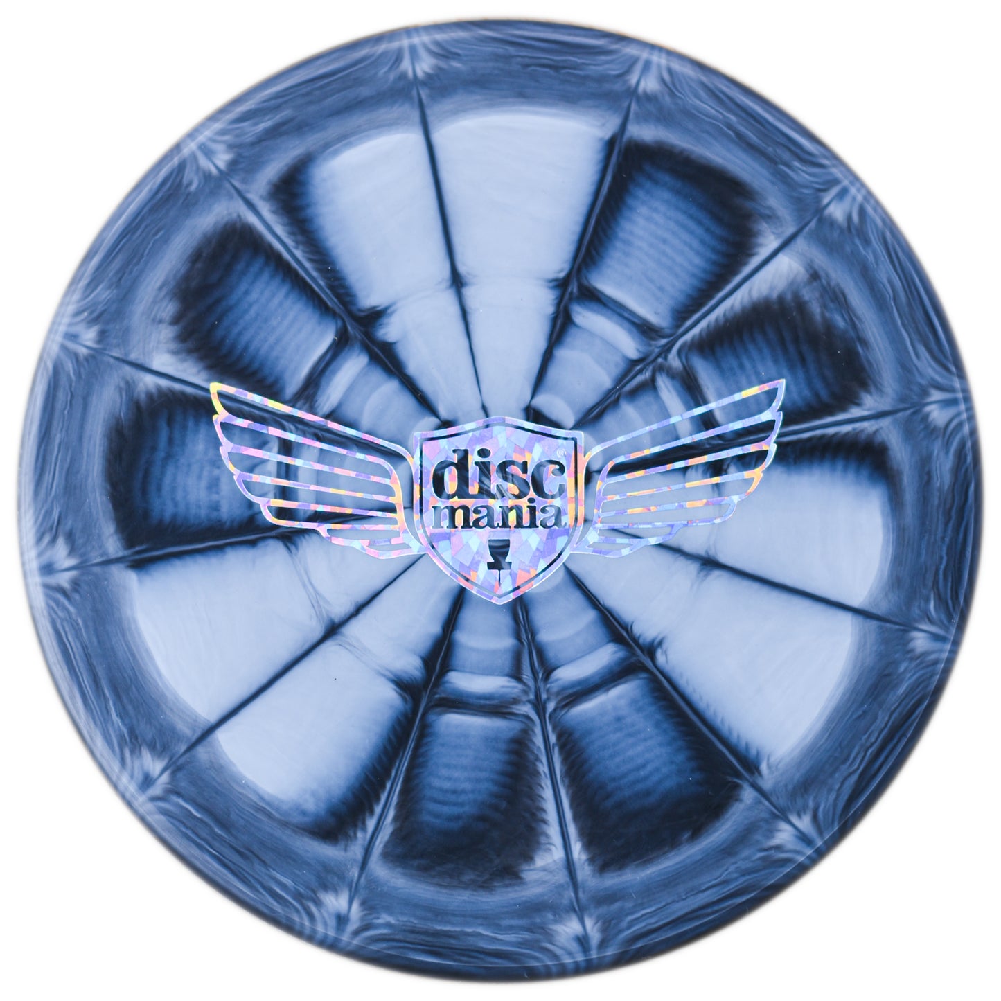 Exo Hard Vapor MD5 Wings