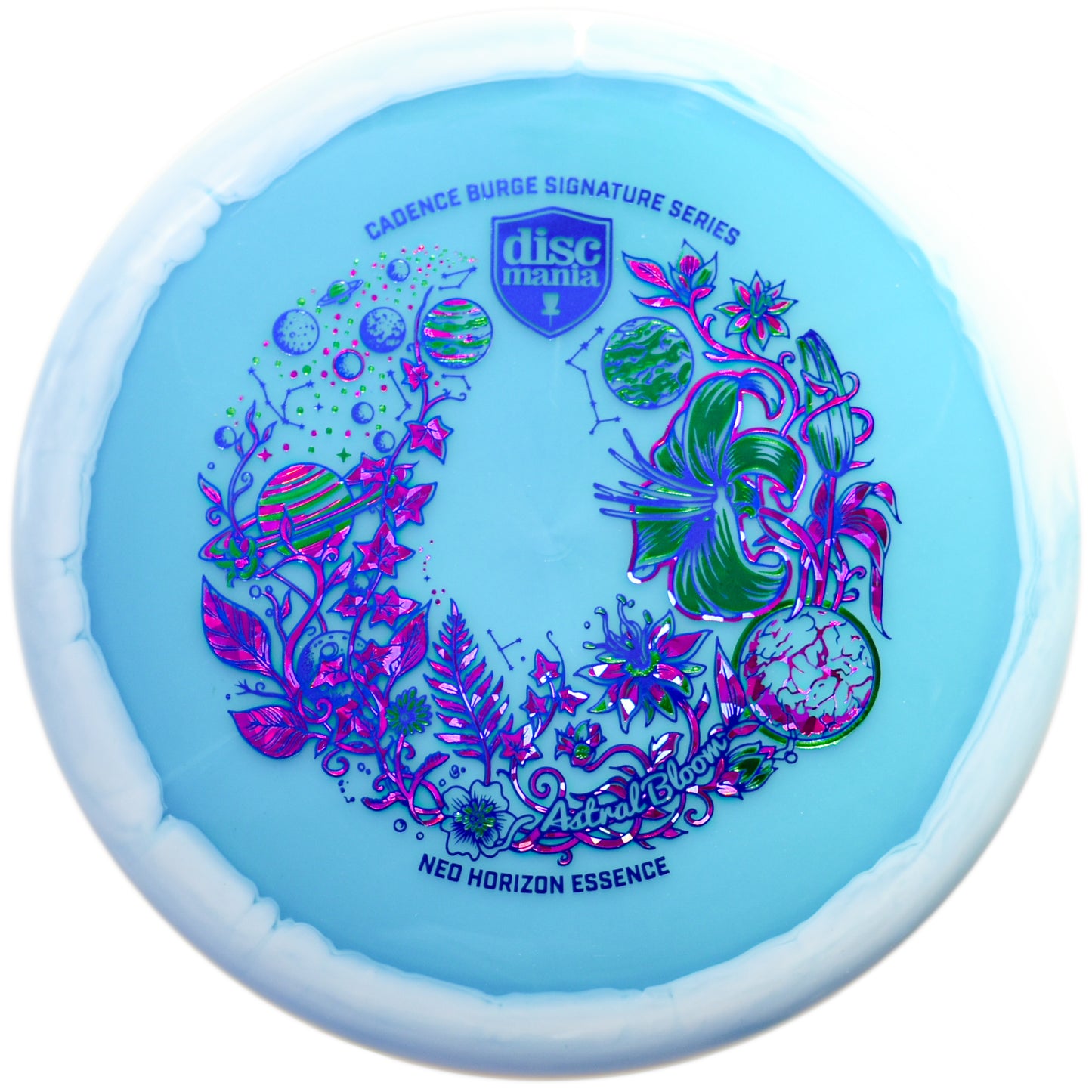 Neo Horizon Essence Astral Bloom Cadence Burge Signature