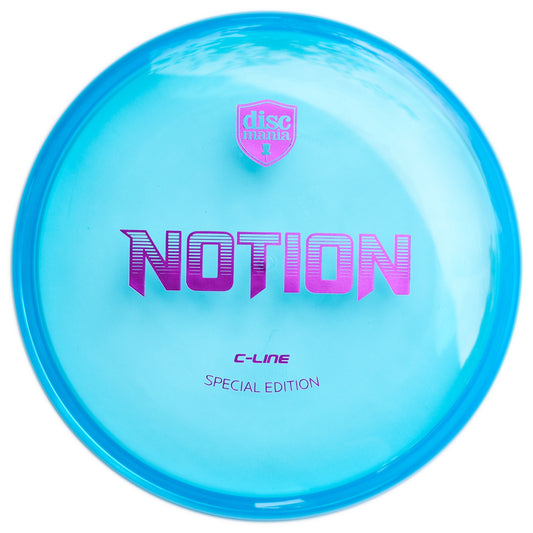 C-Line Notion