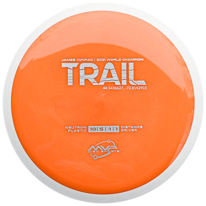 Neutron Trail