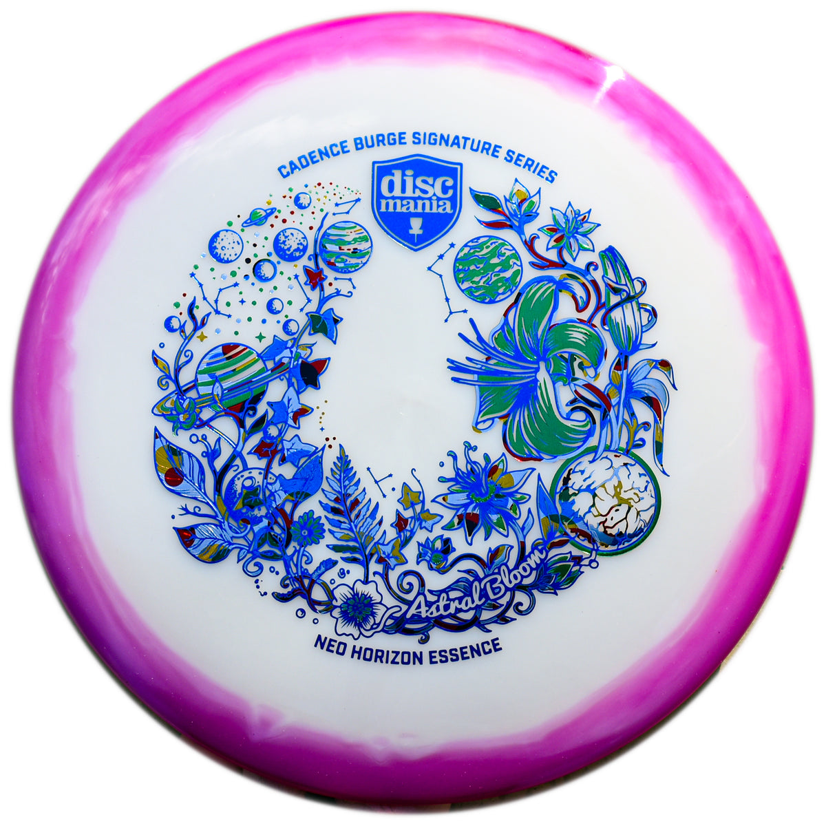 Neo Horizon Essence Astral Bloom Cadence Burge Signature