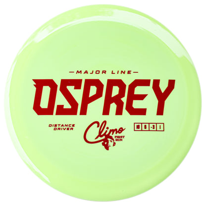 Major Line Osprey