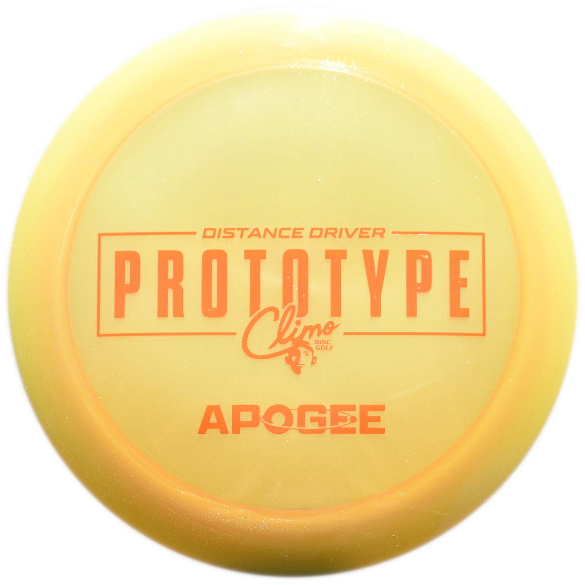 Prototype Apogee Special Blend